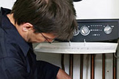 boiler replacement Lewcombe