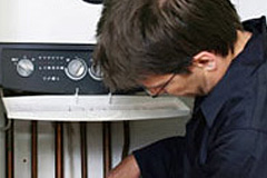 boiler service Lewcombe